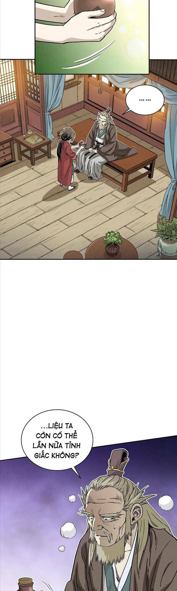Trọng Sinh Thành Thần Y Thời Tam Quốc Chapter 75 - Trang 2