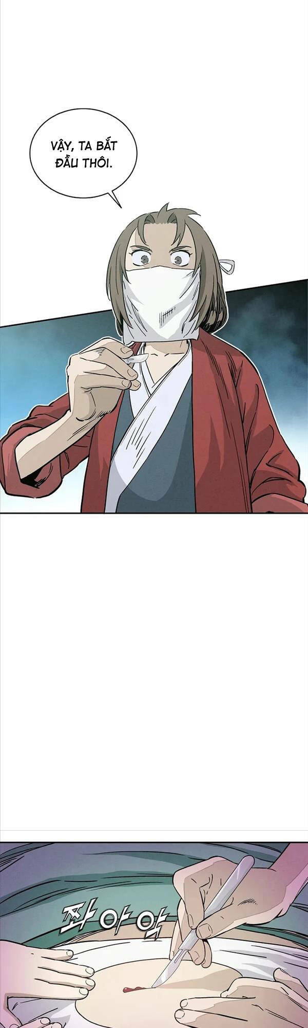 Trọng Sinh Thành Thần Y Thời Tam Quốc Chapter 75 - Trang 2