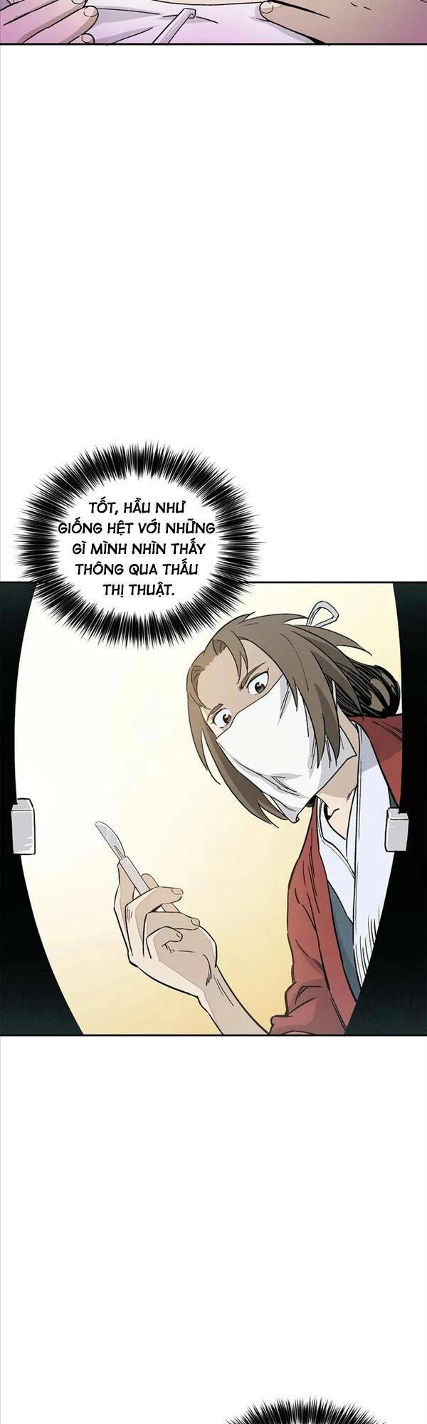 Trọng Sinh Thành Thần Y Thời Tam Quốc Chapter 75 - Trang 2