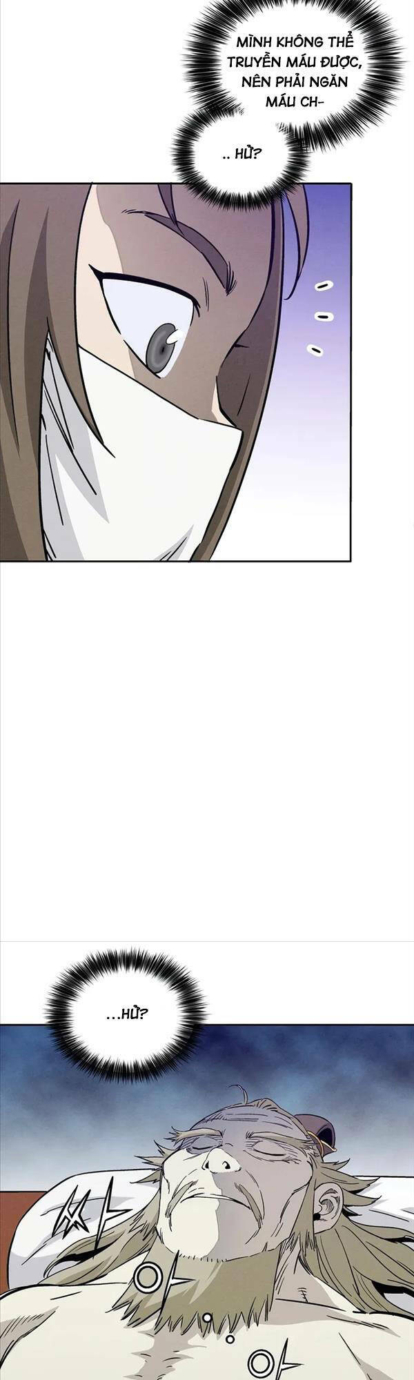 Trọng Sinh Thành Thần Y Thời Tam Quốc Chapter 75 - Trang 2