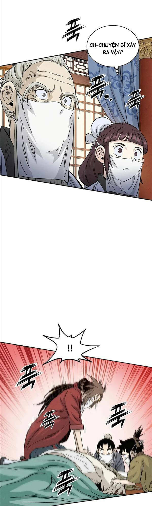 Trọng Sinh Thành Thần Y Thời Tam Quốc Chapter 75 - Trang 2