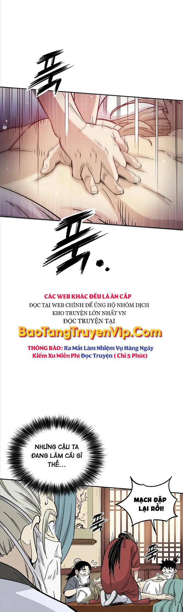 Trọng Sinh Thành Thần Y Thời Tam Quốc Chapter 75 - Trang 2