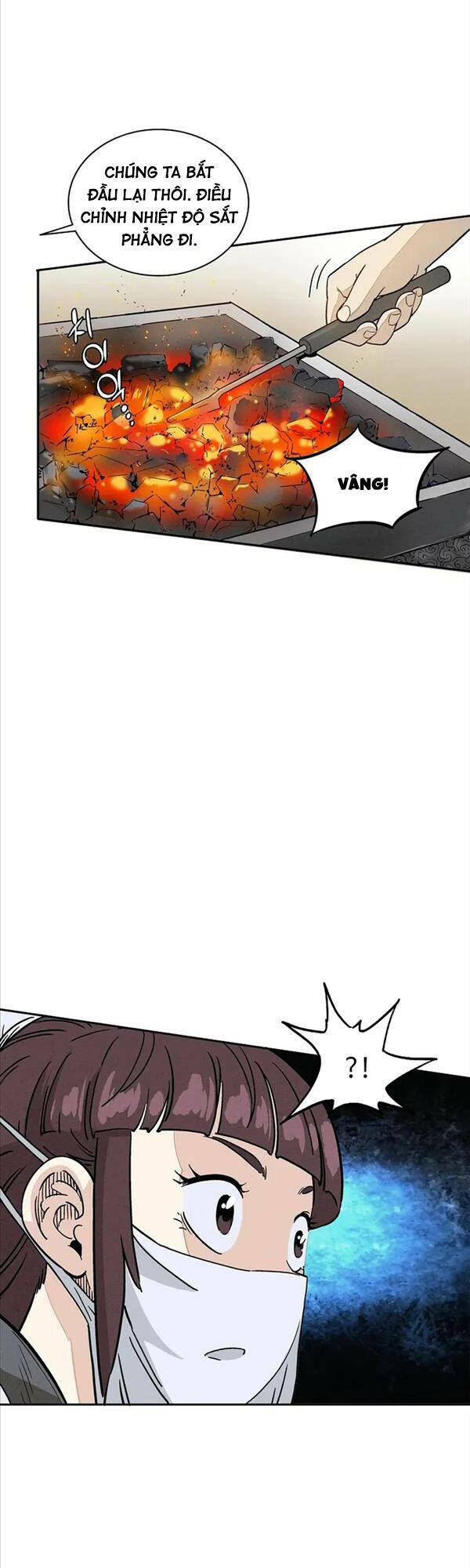 Trọng Sinh Thành Thần Y Thời Tam Quốc Chapter 75 - Trang 2