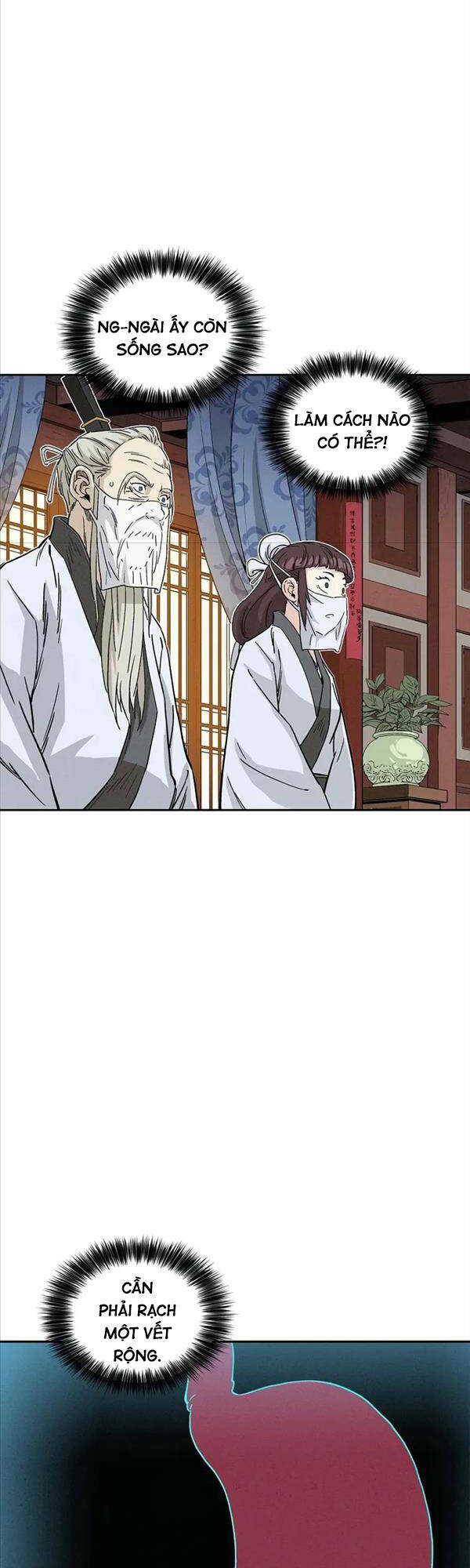 Trọng Sinh Thành Thần Y Thời Tam Quốc Chapter 75 - Trang 2