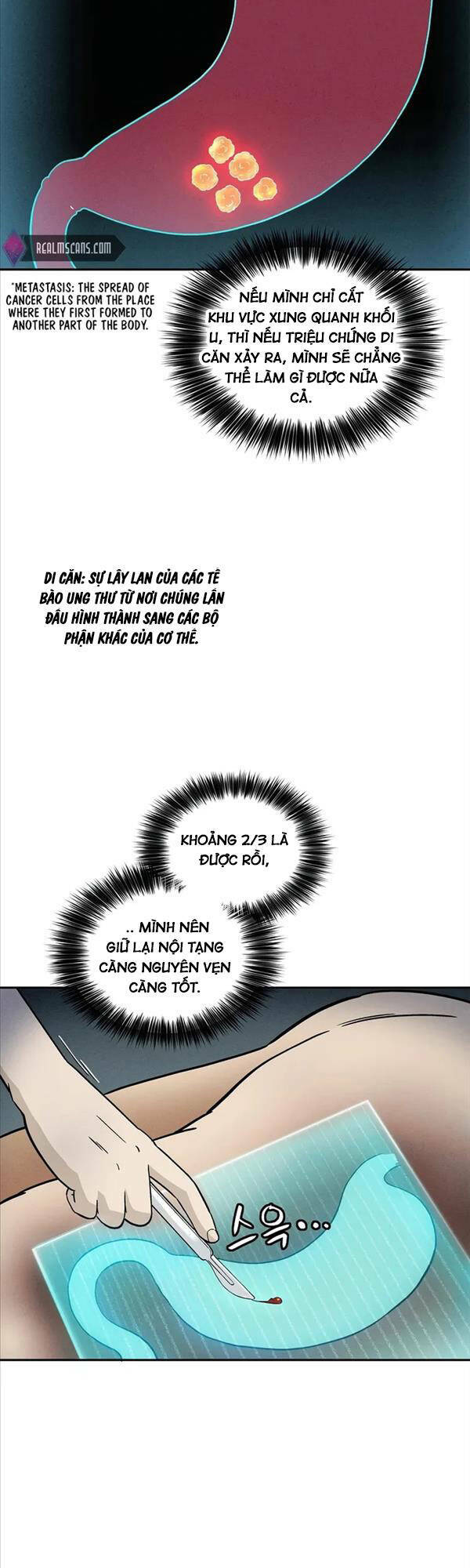 Trọng Sinh Thành Thần Y Thời Tam Quốc Chapter 75 - Trang 2