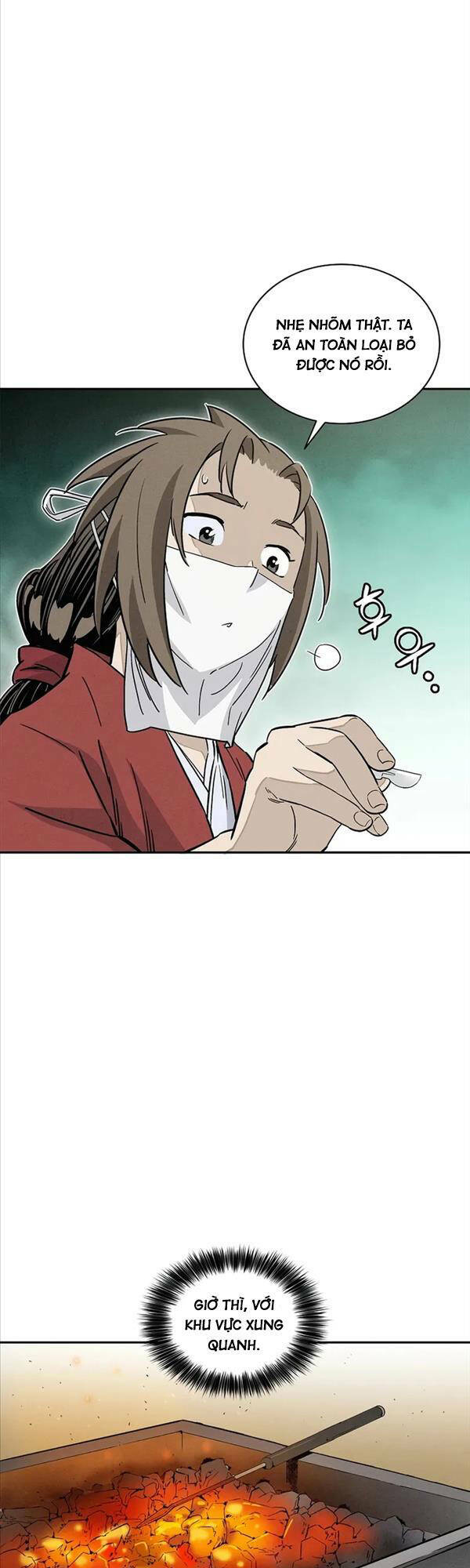 Trọng Sinh Thành Thần Y Thời Tam Quốc Chapter 75 - Trang 2