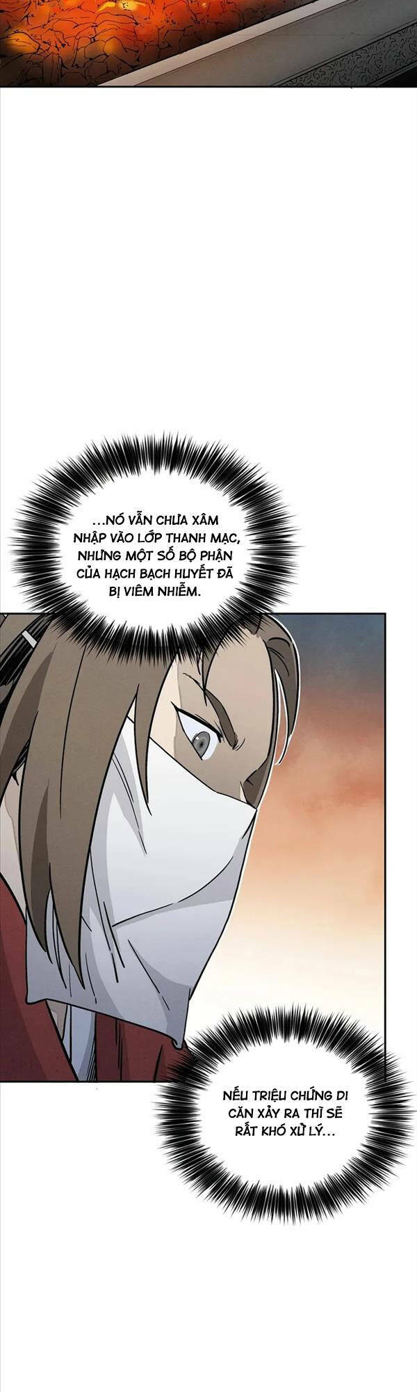 Trọng Sinh Thành Thần Y Thời Tam Quốc Chapter 75 - Trang 2