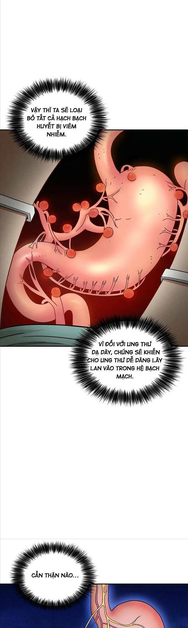 Trọng Sinh Thành Thần Y Thời Tam Quốc Chapter 75 - Trang 2