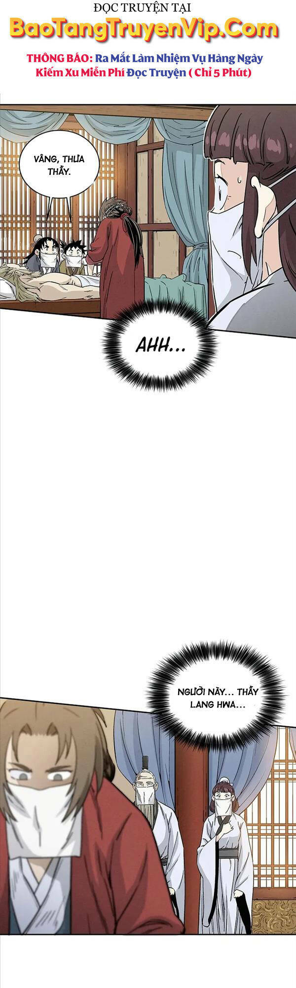 Trọng Sinh Thành Thần Y Thời Tam Quốc Chapter 75 - Trang 2