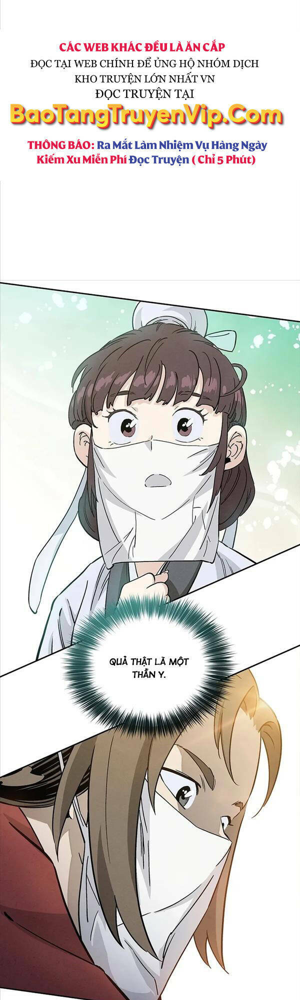 Trọng Sinh Thành Thần Y Thời Tam Quốc Chapter 75 - Trang 2