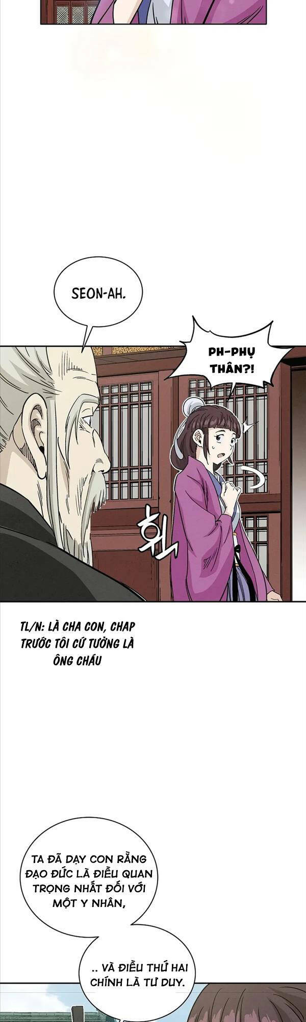 Trọng Sinh Thành Thần Y Thời Tam Quốc Chapter 75 - Trang 2