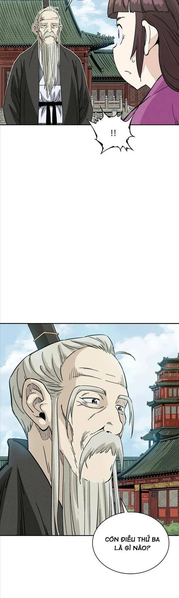 Trọng Sinh Thành Thần Y Thời Tam Quốc Chapter 75 - Trang 2