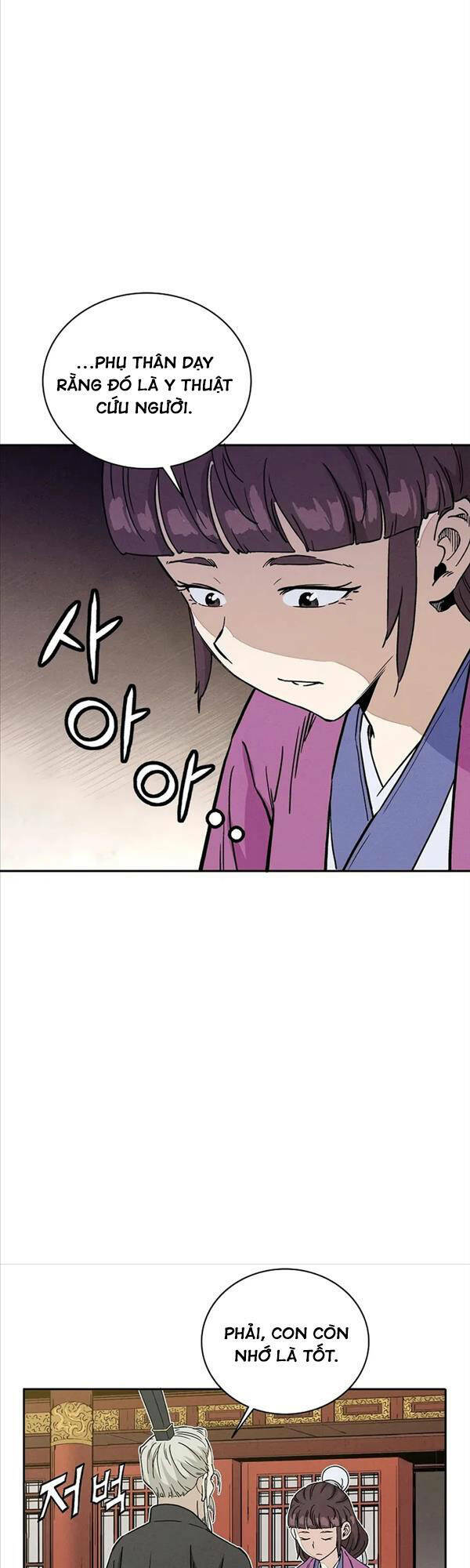 Trọng Sinh Thành Thần Y Thời Tam Quốc Chapter 75 - Trang 2
