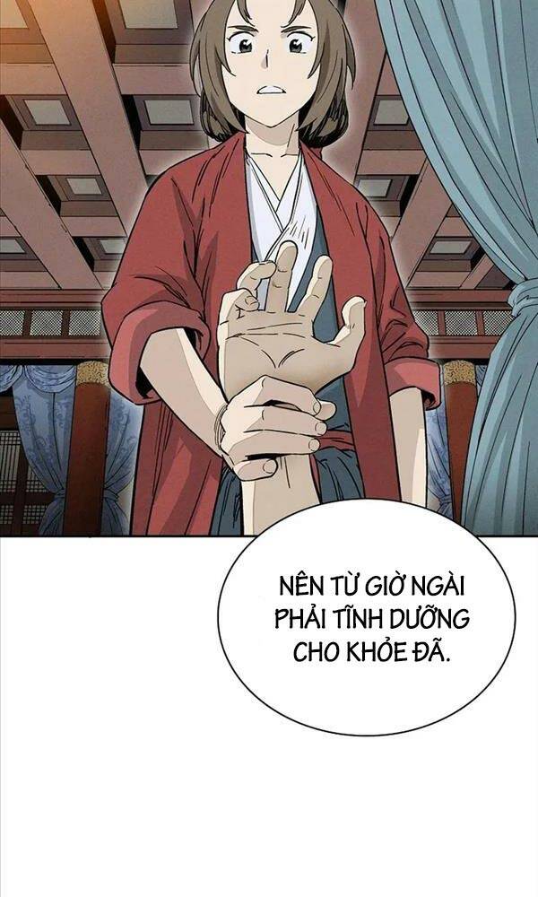 Trọng Sinh Thành Thần Y Thời Tam Quốc Chapter 76 - Trang 2