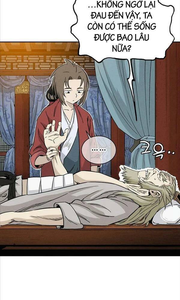 Trọng Sinh Thành Thần Y Thời Tam Quốc Chapter 76 - Trang 2