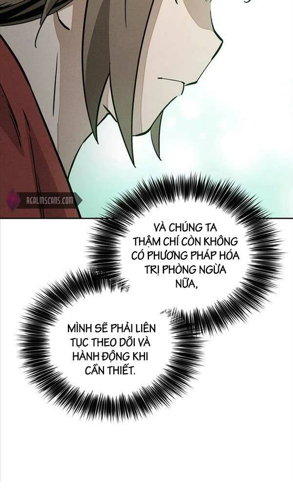 Trọng Sinh Thành Thần Y Thời Tam Quốc Chapter 76 - Trang 2