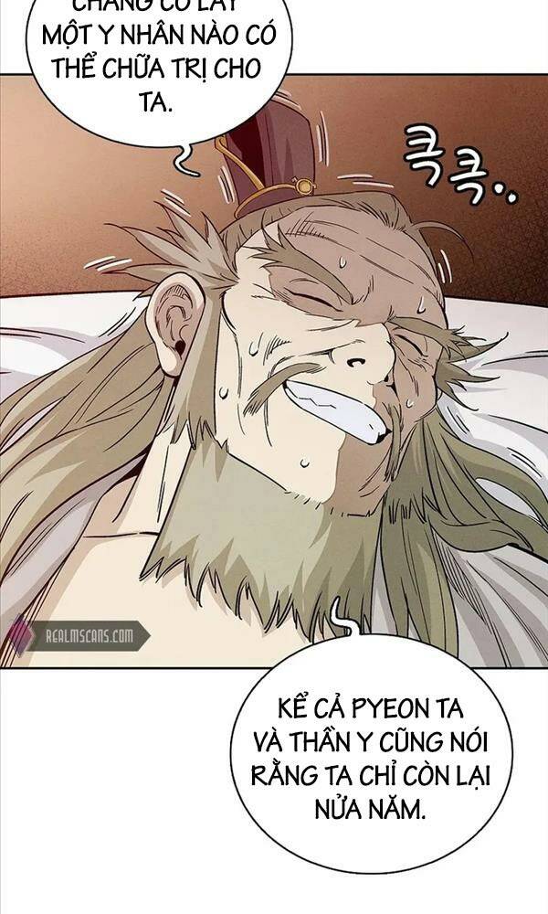 Trọng Sinh Thành Thần Y Thời Tam Quốc Chapter 76 - Trang 2