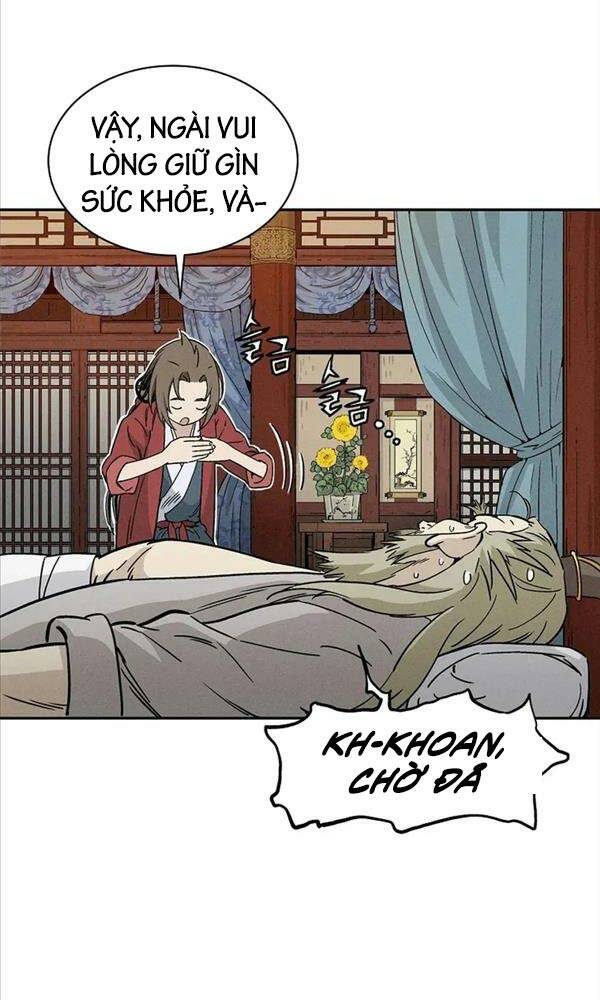 Trọng Sinh Thành Thần Y Thời Tam Quốc Chapter 76 - Trang 2