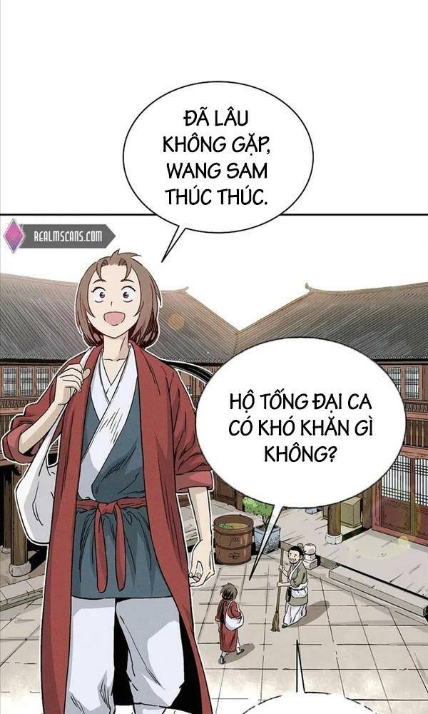 Trọng Sinh Thành Thần Y Thời Tam Quốc Chapter 76 - Trang 2
