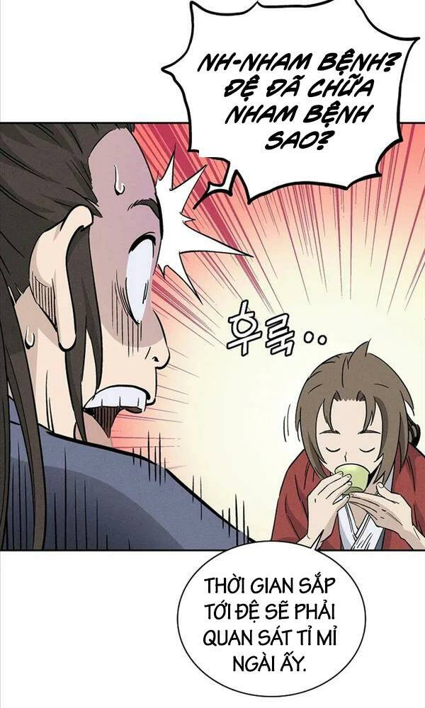 Trọng Sinh Thành Thần Y Thời Tam Quốc Chapter 76 - Trang 2