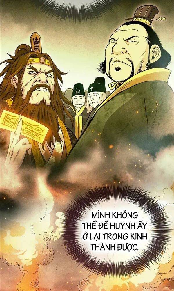 Trọng Sinh Thành Thần Y Thời Tam Quốc Chapter 76 - Trang 2