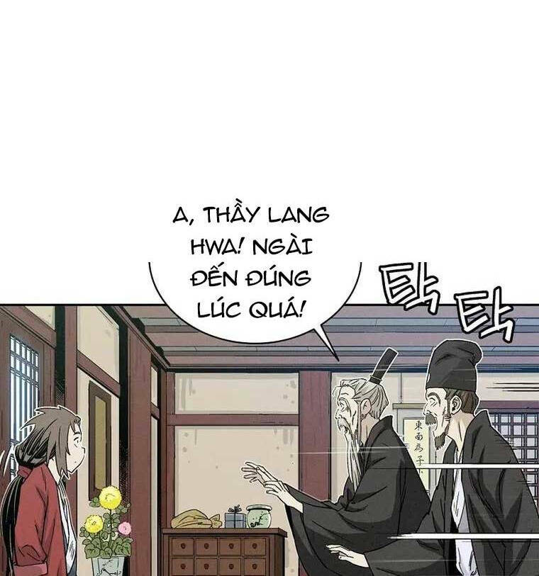 Trọng Sinh Thành Thần Y Thời Tam Quốc Chapter 77 - Trang 2