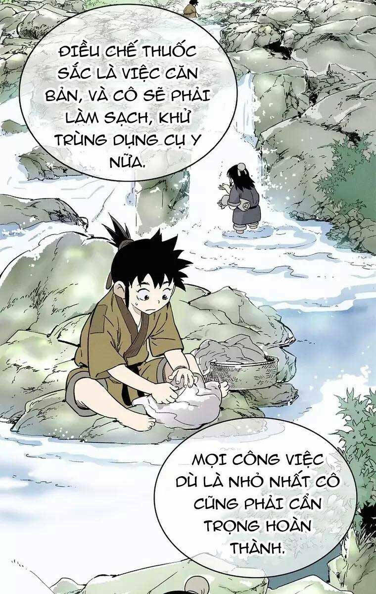 Trọng Sinh Thành Thần Y Thời Tam Quốc Chapter 77 - Trang 2