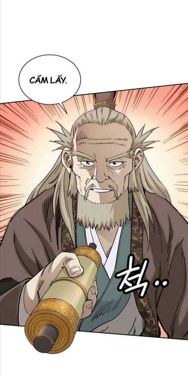 Trọng Sinh Thành Thần Y Thời Tam Quốc Chapter 78 - Trang 2