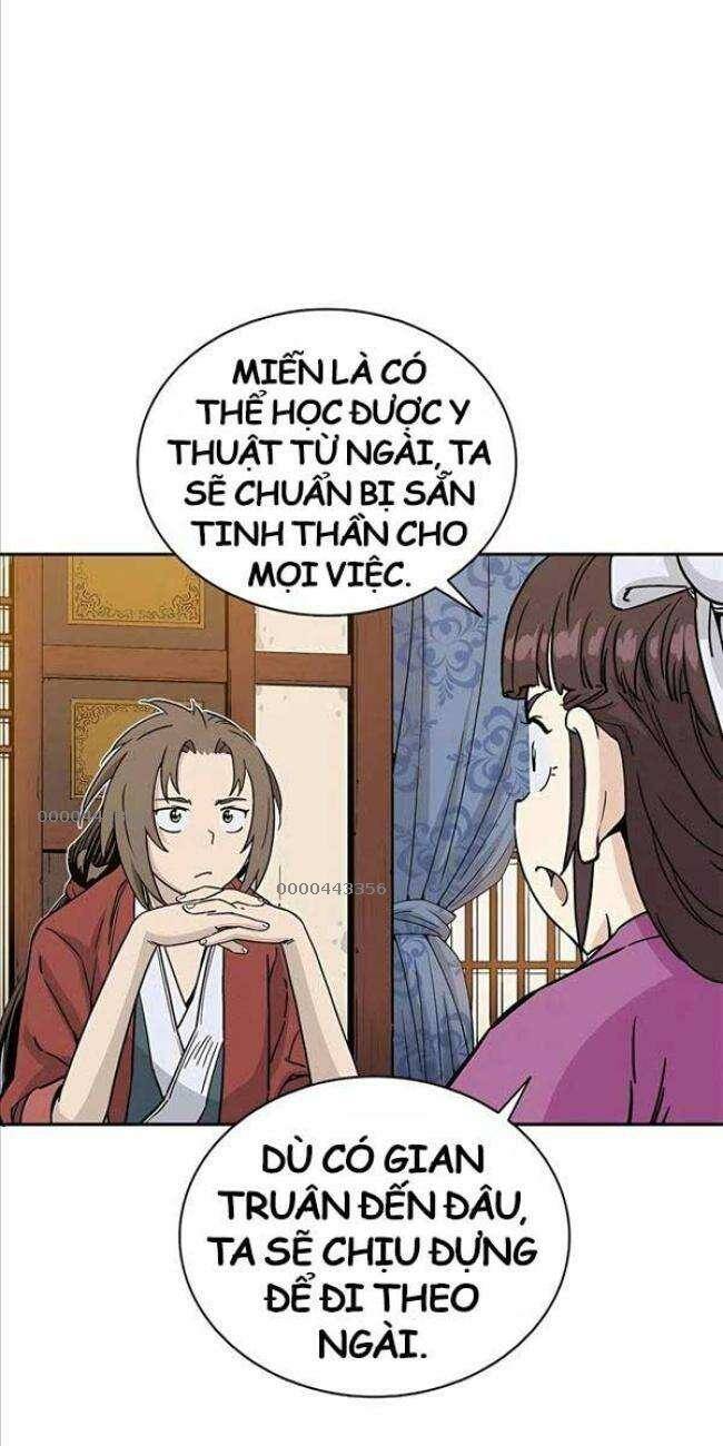 Trọng Sinh Thành Thần Y Thời Tam Quốc Chapter 78 - Trang 2