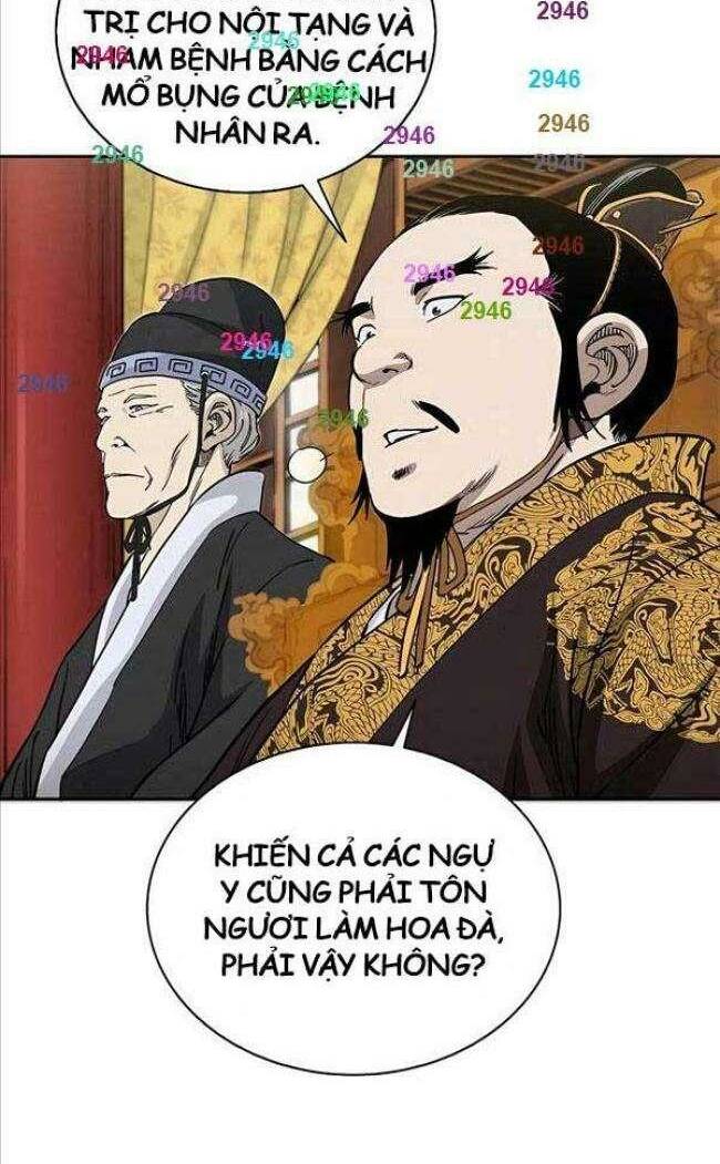 Trọng Sinh Thành Thần Y Thời Tam Quốc Chapter 78 - Trang 2