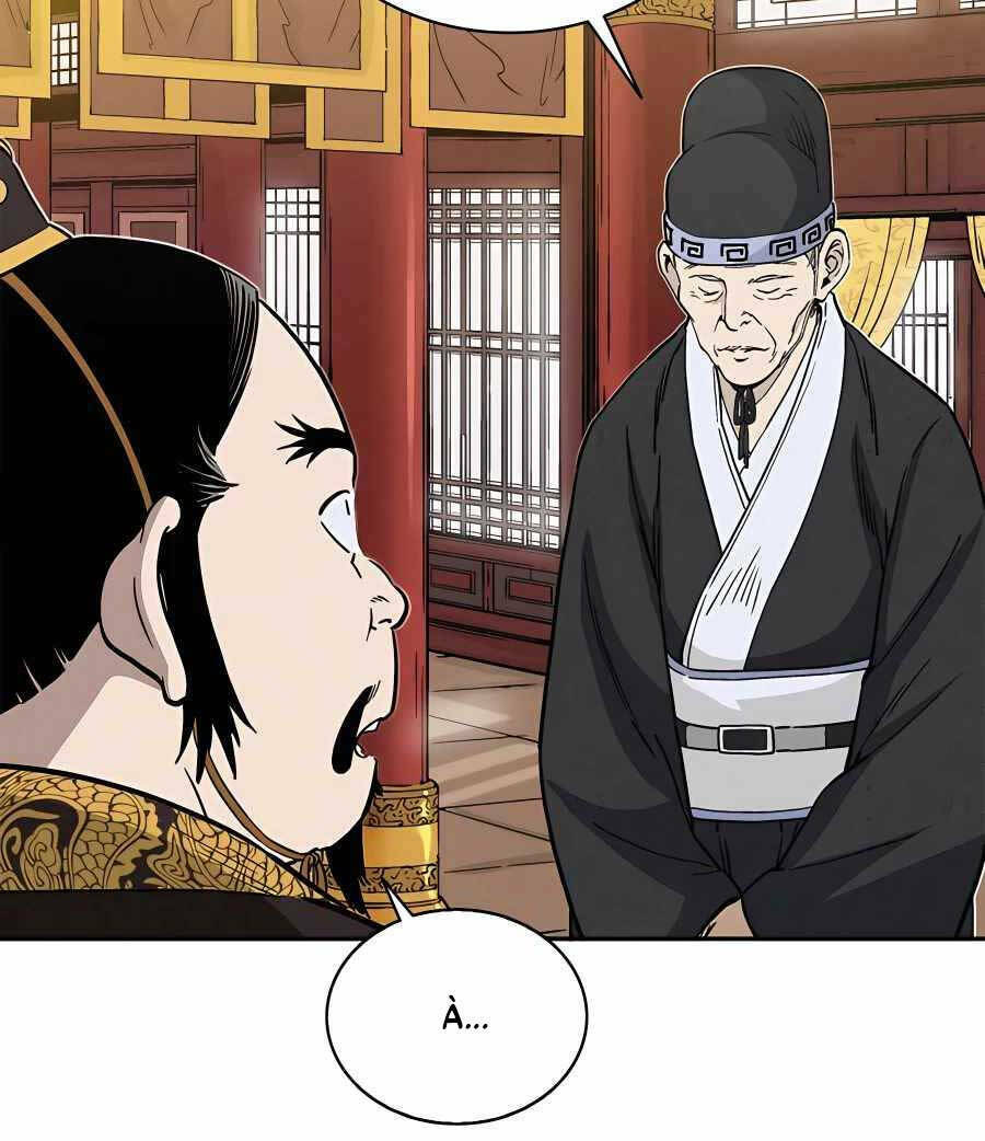 Trọng Sinh Thành Thần Y Thời Tam Quốc Chapter 79 - Trang 2