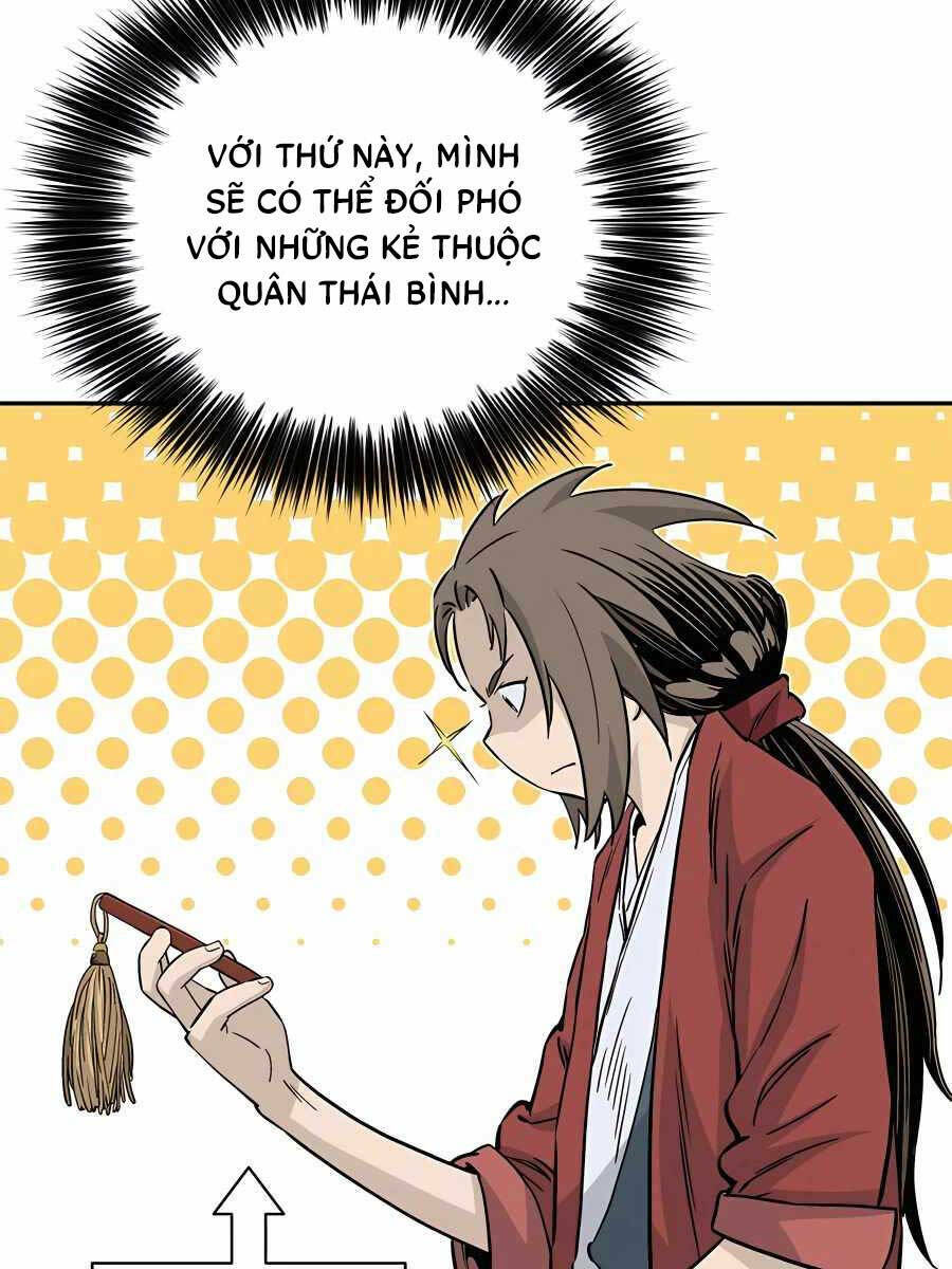 Trọng Sinh Thành Thần Y Thời Tam Quốc Chapter 79 - Trang 2