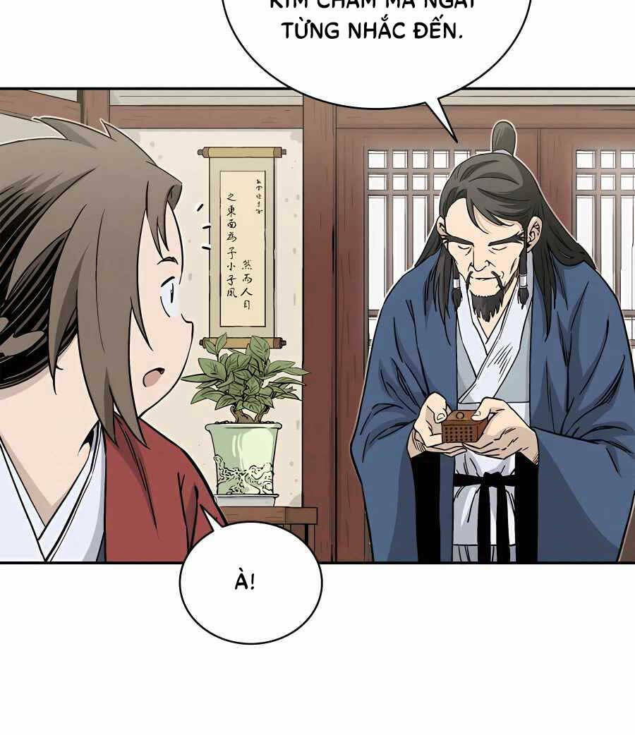 Trọng Sinh Thành Thần Y Thời Tam Quốc Chapter 79 - Trang 2