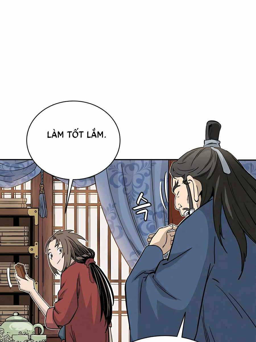 Trọng Sinh Thành Thần Y Thời Tam Quốc Chapter 79 - Trang 2