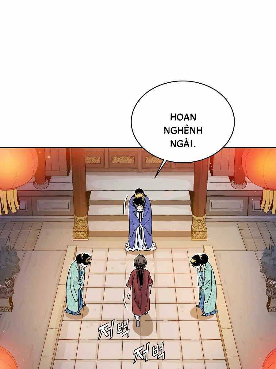 Trọng Sinh Thành Thần Y Thời Tam Quốc Chapter 79 - Trang 2