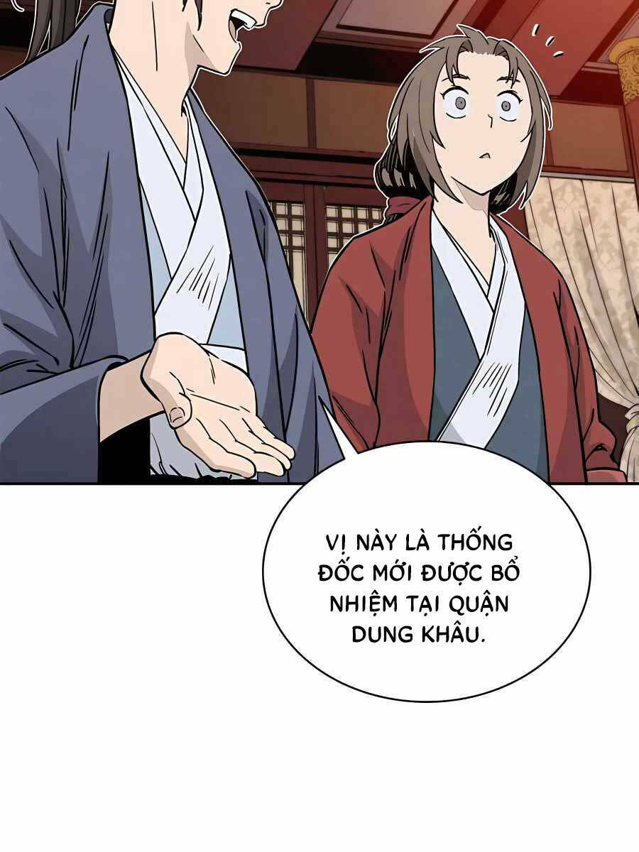 Trọng Sinh Thành Thần Y Thời Tam Quốc Chapter 79 - Trang 2