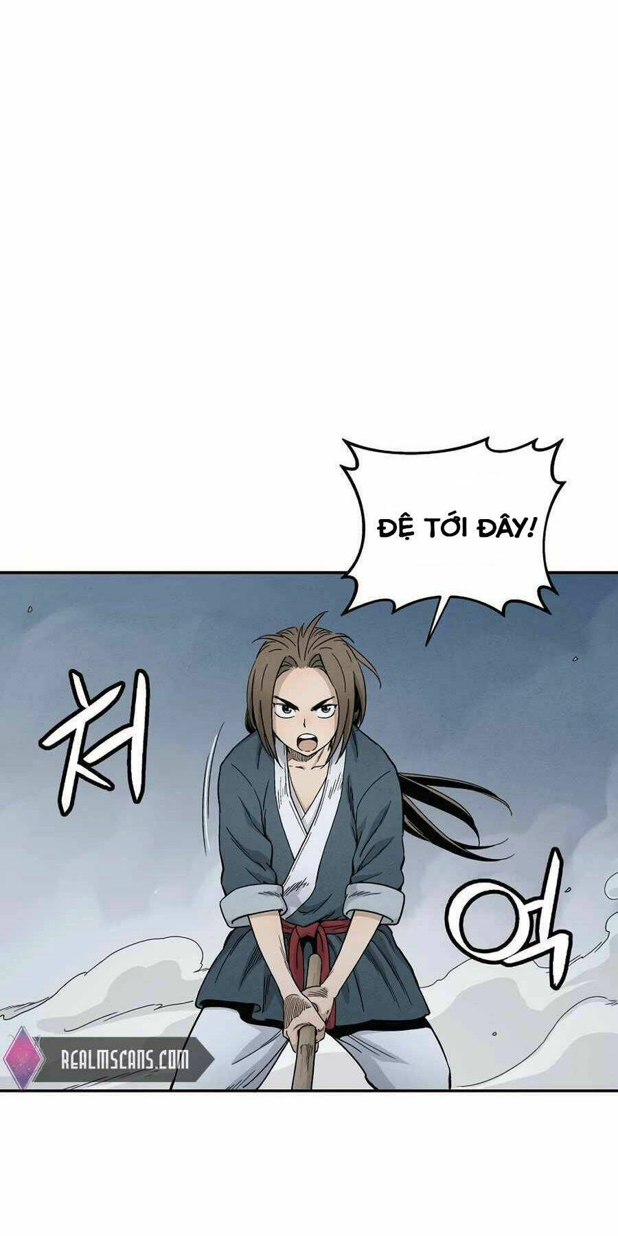 Trọng Sinh Thành Thần Y Thời Tam Quốc Chapter 8 - Trang 2