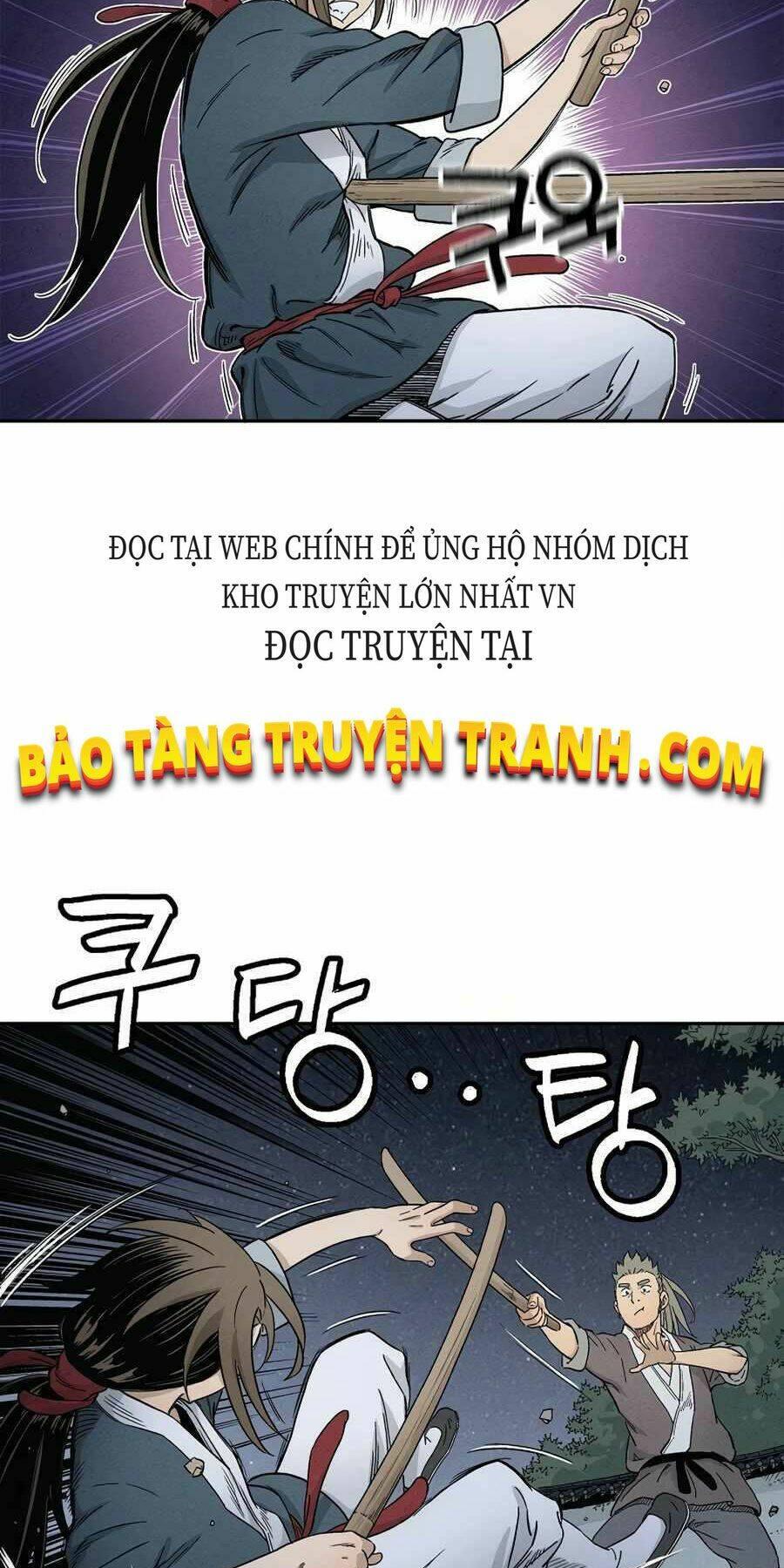 Trọng Sinh Thành Thần Y Thời Tam Quốc Chapter 8 - Trang 2