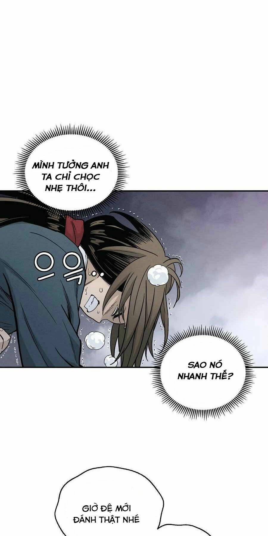 Trọng Sinh Thành Thần Y Thời Tam Quốc Chapter 8 - Trang 2