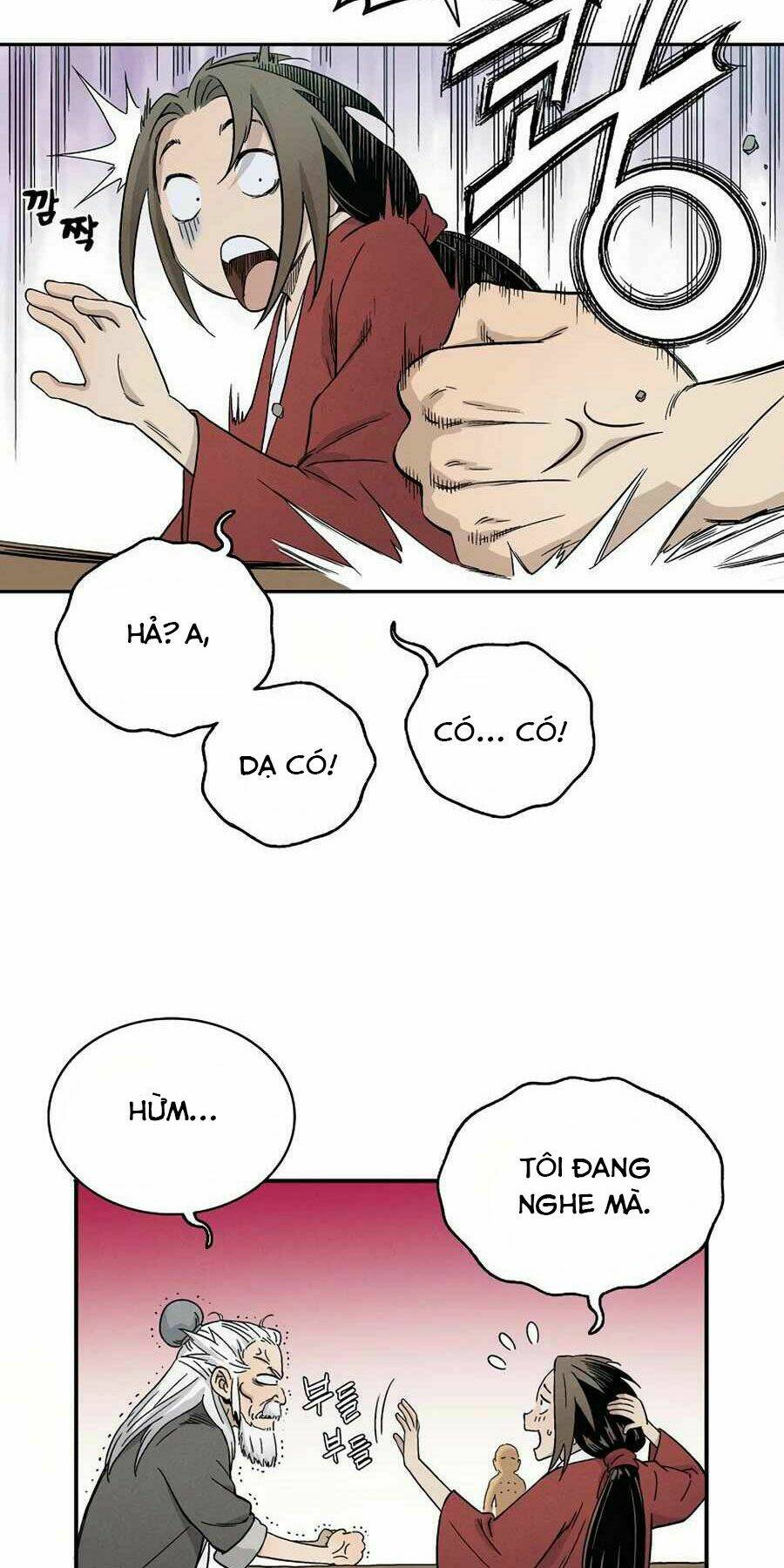 Trọng Sinh Thành Thần Y Thời Tam Quốc Chapter 8 - Trang 2