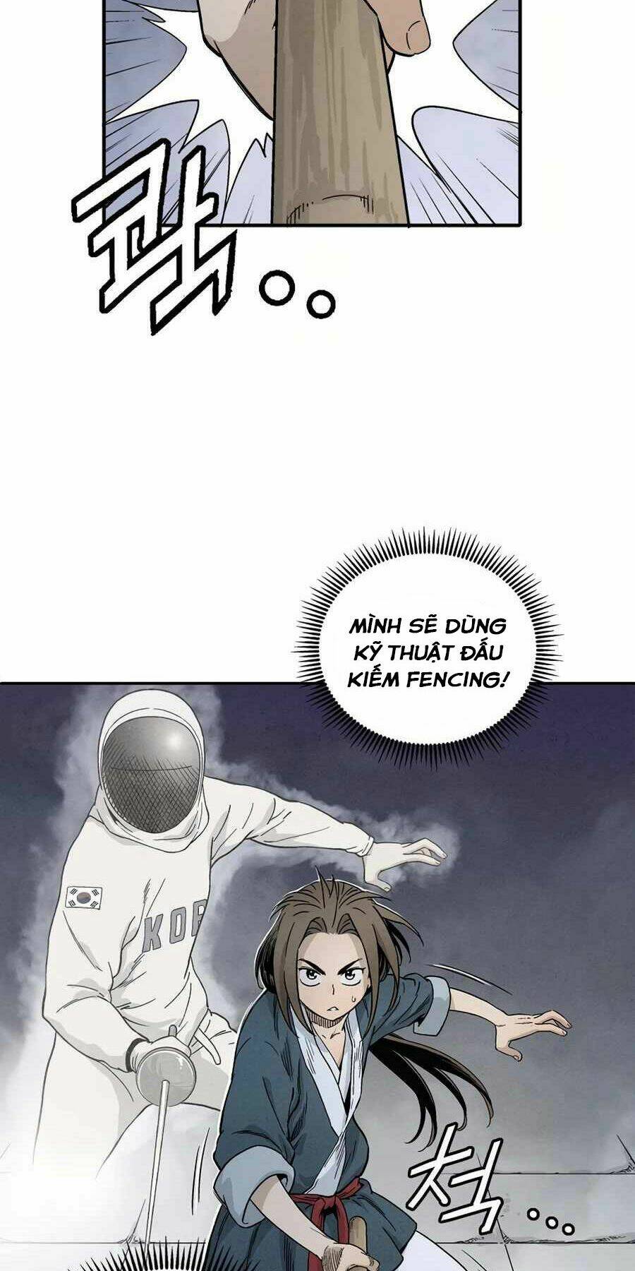 Trọng Sinh Thành Thần Y Thời Tam Quốc Chapter 8 - Trang 2