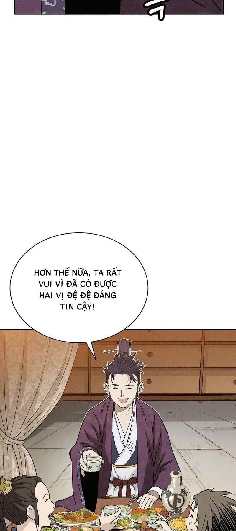 Trọng Sinh Thành Thần Y Thời Tam Quốc Chapter 80 - Trang 2