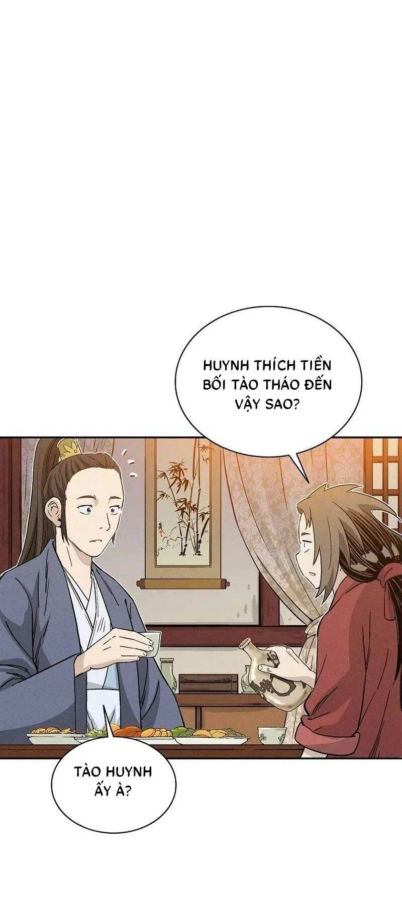 Trọng Sinh Thành Thần Y Thời Tam Quốc Chapter 80 - Trang 2