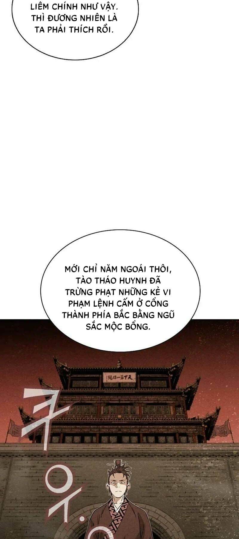 Trọng Sinh Thành Thần Y Thời Tam Quốc Chapter 80 - Trang 2