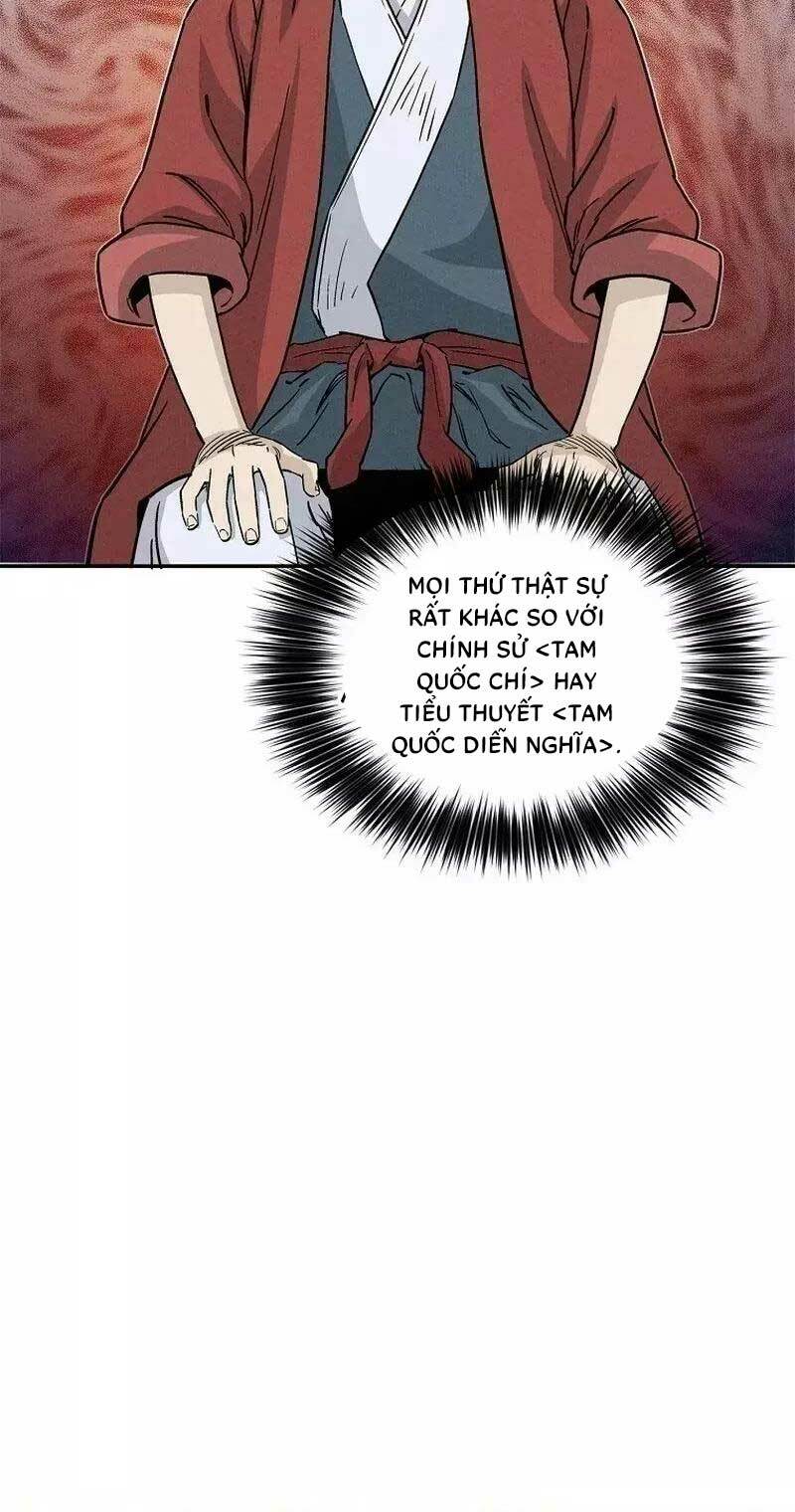 Trọng Sinh Thành Thần Y Thời Tam Quốc Chapter 80 - Trang 2