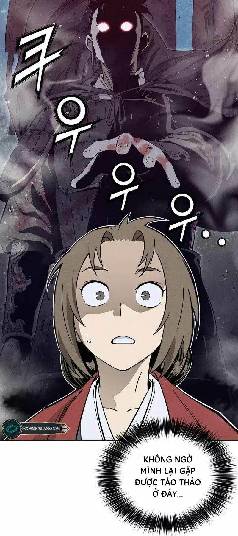 Trọng Sinh Thành Thần Y Thời Tam Quốc Chapter 80 - Trang 2