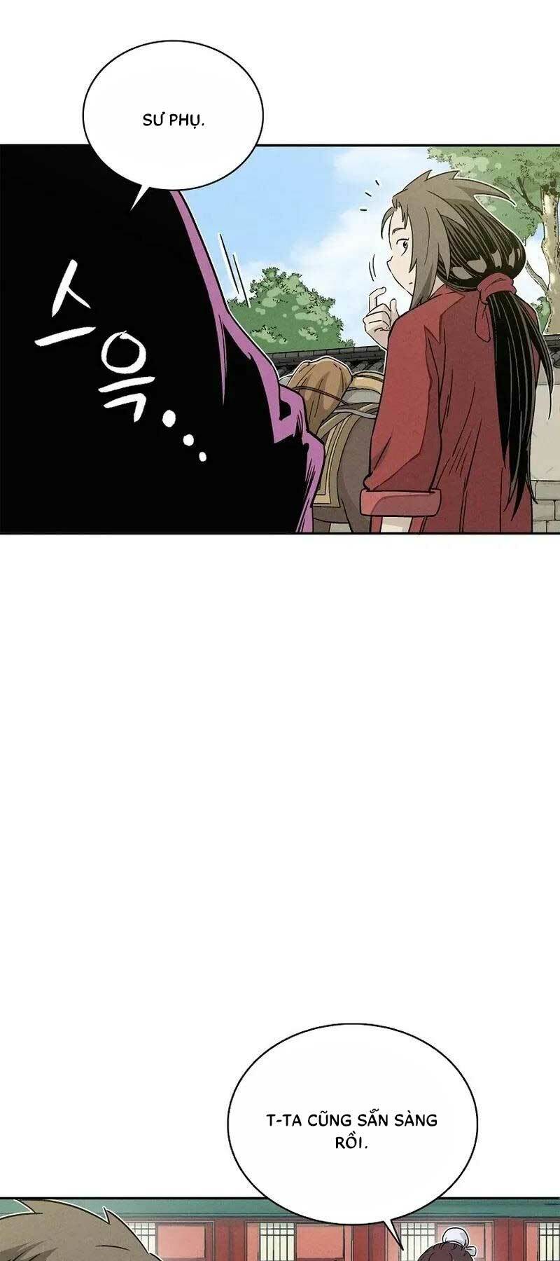 Trọng Sinh Thành Thần Y Thời Tam Quốc Chapter 80 - Trang 2