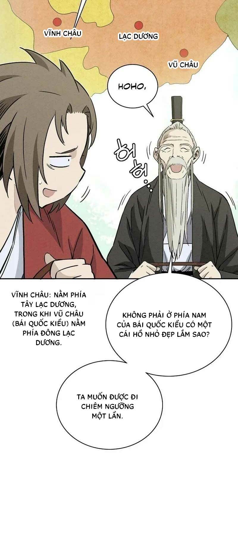 Trọng Sinh Thành Thần Y Thời Tam Quốc Chapter 80 - Trang 2