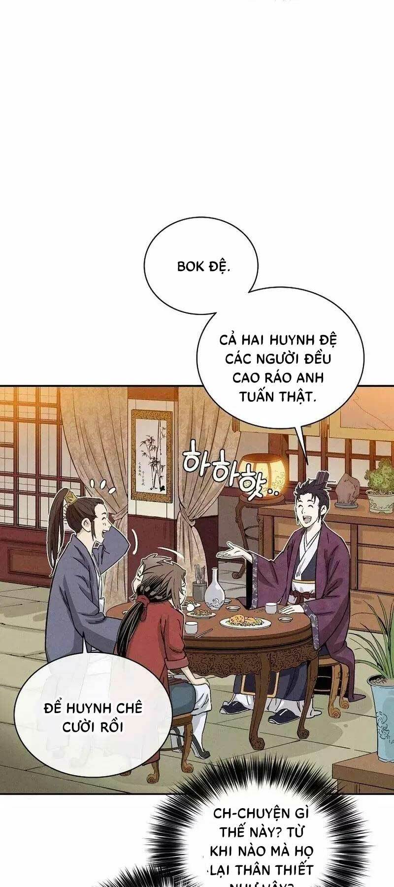 Trọng Sinh Thành Thần Y Thời Tam Quốc Chapter 80 - Trang 2