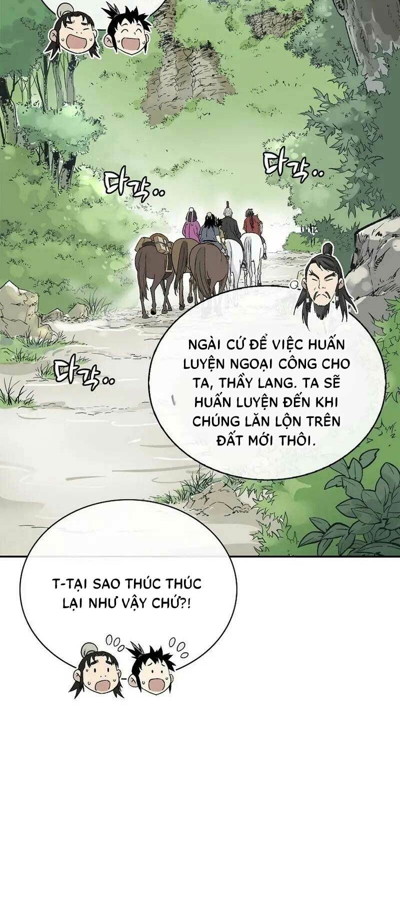 Trọng Sinh Thành Thần Y Thời Tam Quốc Chapter 80 - Trang 2